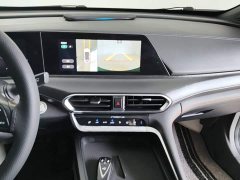 Changan UNI-T 1.5T Premium - фото 13
