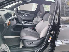 Changan UNI-T 1.5T Premium - фото 15