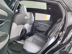 Changan UNI-T 1.5T Premium - фото 17