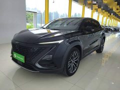 Changan UNI-T 1.5T Premium - фото 2