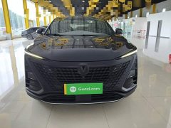 Changan UNI-T 1.5T Premium - фото 3