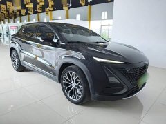 Changan UNI-T 1.5T Premium - фото 4