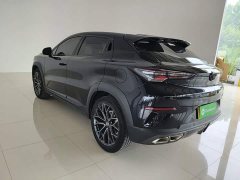 Changan UNI-T 1.5T Premium - фото 5