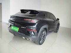 Changan UNI-T 1.5T Premium - фото 7