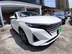 Ruicheng PLUS 1.5T DCT premium - фото 4