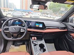 Changan X5 PLUS 2026 second generation 1.5T surpasses PRO - фото 10