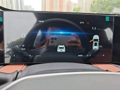 Changan X5 PLUS 2026 second generation 1.5T surpasses PRO - фото 12