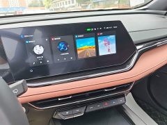Changan X5 PLUS 2026 second generation 1.5T surpasses PRO - фото 13