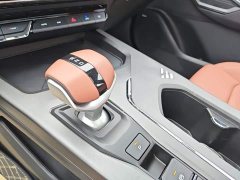 Changan X5 PLUS 2026 second generation 1.5T surpasses PRO - фото 14