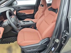 Changan X5 PLUS 2026 second generation 1.5T surpasses PRO - фото 15
