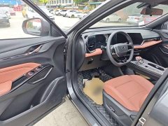 Changan X5 PLUS 2026 second generation 1.5T surpasses PRO - фото 16