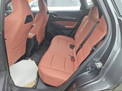 Changan X5 PLUS 2026 second generation 1.5T surpasses PRO - фото 17