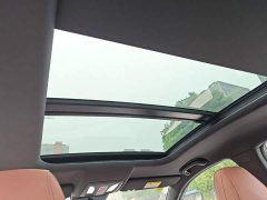Changan X5 PLUS 2026 second generation 1.5T surpasses PRO - фото 18