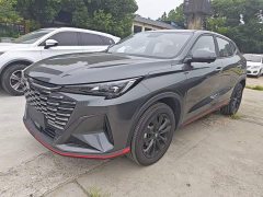 Changan X5 PLUS 2026 second generation 1.5T surpasses PRO - фото 2