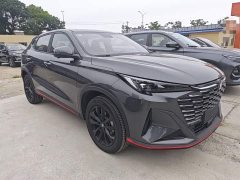 Changan X5 PLUS 2026 second generation 1.5T surpasses PRO - фото 4