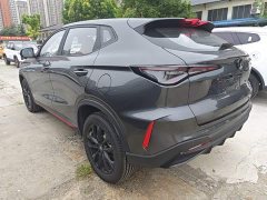 Changan X5 PLUS 2026 second generation 1.5T surpasses PRO - фото 5