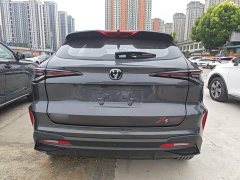 Changan X5 PLUS 2026 second generation 1.5T surpasses PRO - фото 6