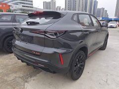 Changan X5 PLUS 2026 second generation 1.5T surpasses PRO - фото 7
