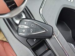 Changan X5 PLUS 2026 second generation 1.5T surpasses PRO - фото 9