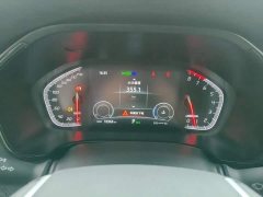 Changan CS75 1.5T DCT Luxury Edition - фото 12