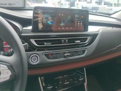 Changan CS75 1.5T DCT Luxury Edition - фото 13