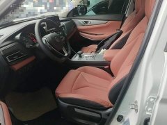 Changan CS75 1.5T DCT Luxury Edition - фото 15