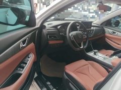 Changan CS75 1.5T DCT Luxury Edition - фото 16