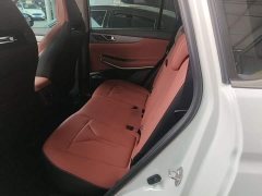 Changan CS75 1.5T DCT Luxury Edition - фото 17