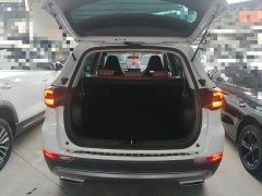 Changan CS75 1.5T DCT Luxury Edition - фото 19
