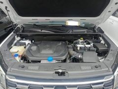 Changan CS75 1.5T DCT Luxury Edition - фото 20