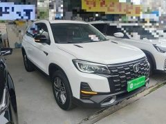 Changan CS75 1.5T DCT Luxury Edition - фото 4