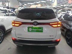 Changan CS75 1.5T DCT Luxury Edition - фото 6