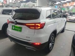 Changan CS75 1.5T DCT Luxury Edition - фото 7