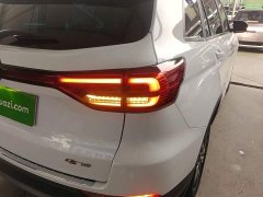 Changan CS75 1.5T DCT Luxury Edition - фото 8