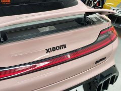 Changan CS75PLUS 2022 Classic Edition 1.5T Automatic Pioneer Type - фото 19