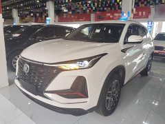 Changan CS75PLUS 2022 Classic Edition 1.5T Automatic Pioneer Type - фото 2