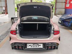 Changan CS75PLUS 2022 Classic Edition 1.5T Automatic Pioneer Type - фото 6