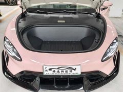 Changan CS75PLUS 2022 Classic Edition 1.5T Automatic Pioneer Type - фото 7
