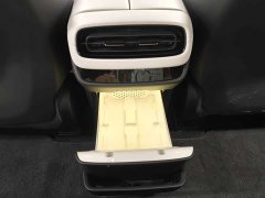 Changan CS75PLUS 2022 Classic Edition 1.5T Automatic Pioneer Type - фото 9