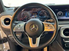 Mercedes-Benz G-Class 2020 G350 d diesel European version - фото 10