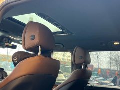 Mercedes-Benz G-Class 2020 G350 d diesel European version - фото 11