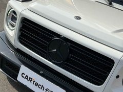 Mercedes-Benz G-Class 2020 G350 d diesel European version - фото 2