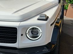Mercedes-Benz G-Class 2020 G350 d diesel European version - фото 3
