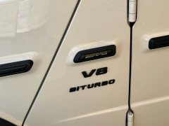 Mercedes-Benz G-Class 2020 G350 d diesel European version - фото 4