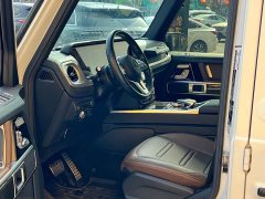 Mercedes-Benz G-Class 2020 G350 d diesel European version - фото 5