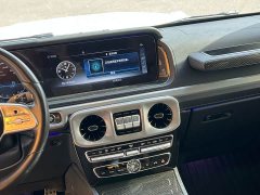 Mercedes-Benz G-Class 2020 G350 d diesel European version - фото 8