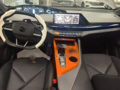 Changan UNI-V 2022 1.5T premium - фото 10