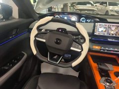 Changan UNI-V 2022 1.5T premium - фото 11