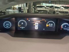 Changan UNI-V 2022 1.5T premium - фото 12