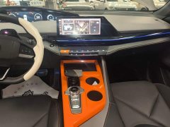 Changan UNI-V 2022 1.5T premium - фото 13